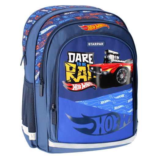 Picture of Hot Wheels Backpack 41cm